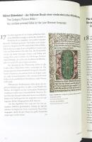 BIBEL &bull; THESEN &bull; PROPAGANDA  &ndash; Die Reformation Erz&auml;hlt in 95 Objekten