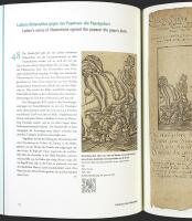 BIBEL &bull; THESEN &bull; PROPAGANDA  &ndash; Die Reformation Erz&auml;hlt in 95 Objekten