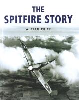 THE SPITFIRE STORY
