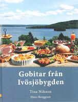 GOBITAR FR&Aring;N IV&Ouml;SJ&Ouml;BYGDEN