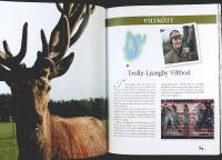 GOBITAR FR&Aring;N IV&Ouml;SJ&Ouml;BYGDEN