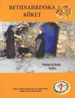 BETHNAHRINSKA K&Ouml;KET &ndash; Mat som smakar p&aring; riktigt