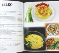 BETHNAHRINSKA K&Ouml;KET &ndash; Mat som smakar p&aring; riktigt