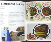 BETHNAHRINSKA K&Ouml;KET &ndash; Mat som smakar p&aring; riktigt