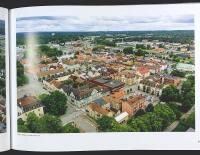 EKSJ&Ouml; &ndash; &Auml;nnu lite mer fr&aring;n ovan