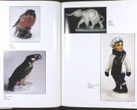 DAHL-JENSEN PORCELAIN FIGURINES 1897&ndash;1985