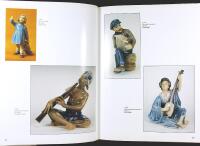 DAHL-JENSEN PORCELAIN FIGURINES 1897&ndash;1985