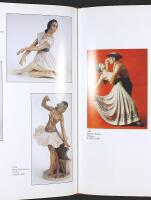 DAHL-JENSEN PORCELAIN FIGURINES 1897&ndash;1985