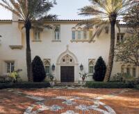 ADDISON MIZNER &ndash; Architect of Fantasy and Romance