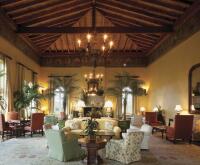 ADDISON MIZNER &ndash; Architect of Fantasy and Romance