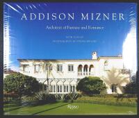 ADDISON MIZNER &ndash; Architect of Fantasy and Romance