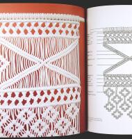 MAKRAM&Eacute; &ndash; Kreativt knytande till hemmet