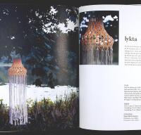 MAKRAM&Eacute; &ndash; Kreativt knytande till hemmet