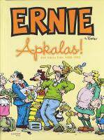 ERNIE Apkalas! &ndash; Det b&auml;sta fr&aring;n 1988&ndash;1992
