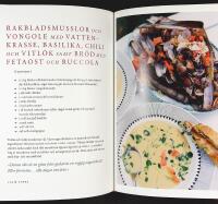 MEZE hos Halv Grek Plus Turk