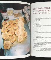 MEZE hos Halv Grek Plus Turk