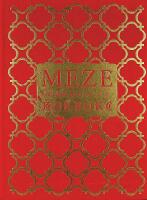 MEZE hos Halv Grek Plus Turk