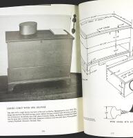 MAKING AUTHENTIC SHAKER FURNITURE &ndash; With Measured Drawings of Museum Classics