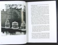 EN SKIMRANDE BUBBLA AV GLAS &ndash;  Ingeborg Lundin, glaskonstn&auml;r och designer