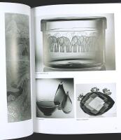 EN SKIMRANDE BUBBLA AV GLAS &ndash;  Ingeborg Lundin, glaskonstn&auml;r och designer