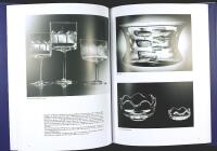 EN SKIMRANDE BUBBLA AV GLAS &ndash;  Ingeborg Lundin, glaskonstn&auml;r och designer