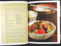 CHINESE HERITAGE Cooking &ndash; Singapore Heritage Cookbooks