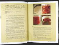 CHINESE HERITAGE Cooking &ndash; Singapore Heritage Cookbooks