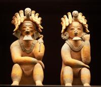 ECUADOR &ndash; Atmosphere and other things