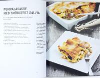 LAGA NYTT &ndash; Pasta, pizza, paj & pirog utan gluten