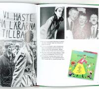 MITT 60-TAL &ndash; Ett &aring;rtionde i bilder