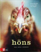 H&Ouml;NS &ndash; Raser &bull; Sk&ouml;tsel &bull; Uppf&ouml;dning