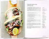 &Auml;T ISTANBUL &ndash; En resa till hj&auml;rtat av det Turkiska k&ouml;ket