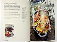 &Auml;T ISTANBUL &ndash; En resa till hj&auml;rtat av det Turkiska k&ouml;ket