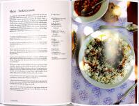 &Auml;T ISTANBUL &ndash; En resa till hj&auml;rtat av det Turkiska k&ouml;ket