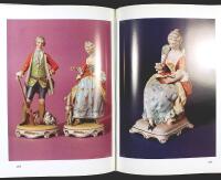 HEREND PORCEL&Aacute;NM&Uuml;V&Eacute;SZETE &ndash; (The Porcelain Art of Herend, Hungarian Edition)