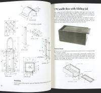 52 COUNTRY PROJECTS for the Weekend Woodworker