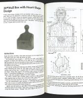 52 COUNTRY PROJECTS for the Weekend Woodworker