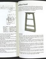 52 COUNTRY PROJECTS for the Weekend Woodworker