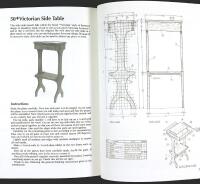 52 COUNTRY PROJECTS for the Weekend Woodworker