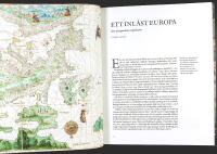 N&Auml;R EUROPA UPPT&Auml;CKER V&Auml;RLDEN &ndash; Fr&aring;n antiken till Pax Britannica