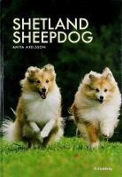 SHETLAND SHEEPDOG