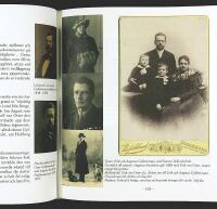 OM KVARNARNAS TID I R&Ouml;TTLE BY &ndash; Arkiv och m&auml;nniskor ber&auml;ttar om livet i den gamla kvarnbyn