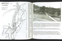 OM KVARNARNAS TID I R&Ouml;TTLE BY &ndash; Arkiv och m&auml;nniskor ber&auml;ttar om livet i den gamla kvarnbyn