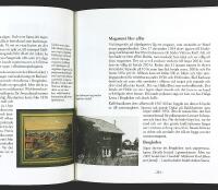 OM KVARNARNAS TID I R&Ouml;TTLE BY &ndash; Arkiv och m&auml;nniskor ber&auml;ttar om livet i den gamla kvarnbyn