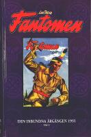 FANTOMEN &ndash; Den inbundna &aring;rg&aring;ngen 1955 &ndash; Del 3
