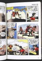 FANTOMEN &ndash; Den inbundna &aring;rg&aring;ngen 1955 &ndash; Del 3