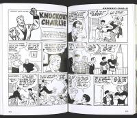 FANTOMEN &ndash; Den inbundna &aring;rg&aring;ngen 1955 &ndash; Del 3