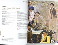 MICHAEL JACKSON &ndash; ALL THE SONGS &ndash; The story behind every track &ndash;&ndash; 600 sidor!