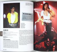 MICHAEL JACKSON &ndash; ALL THE SONGS &ndash; The story behind every track &ndash;&ndash; 600 sidor!