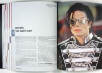 MICHAEL JACKSON &ndash; ALL THE SONGS &ndash; The story behind every track &ndash;&ndash; 600 sidor!